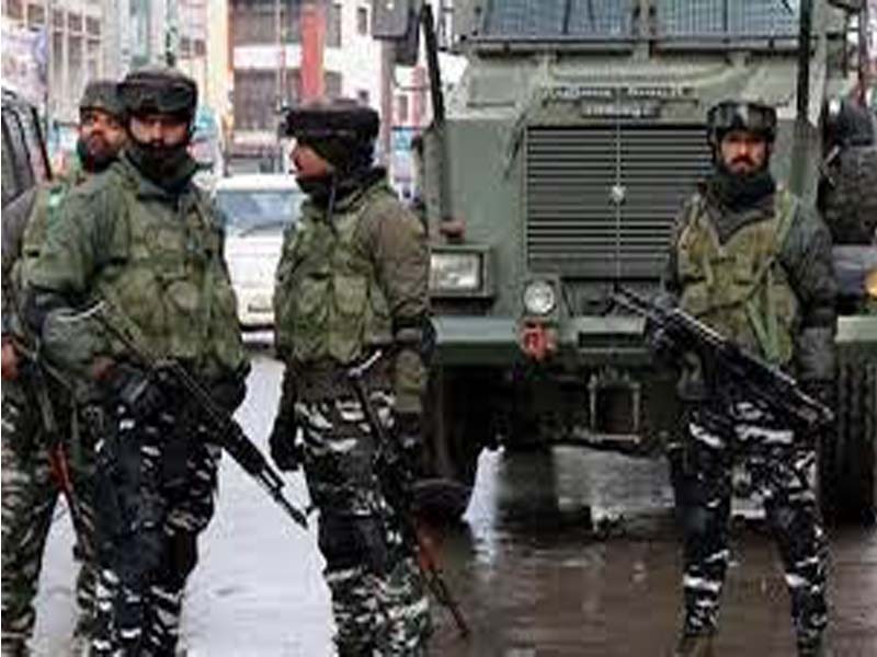 2 non-locals injured in another targeted attack in Srinagar