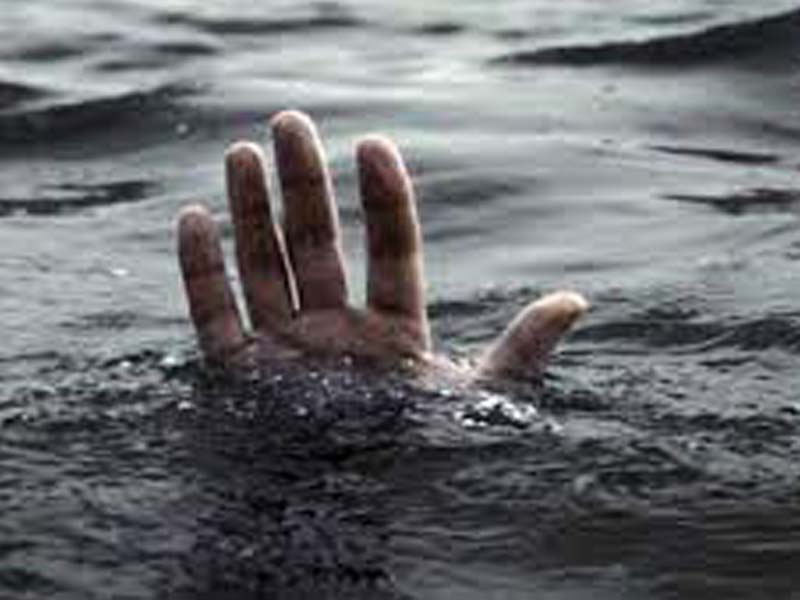 Two college students drown in Mahanadi river