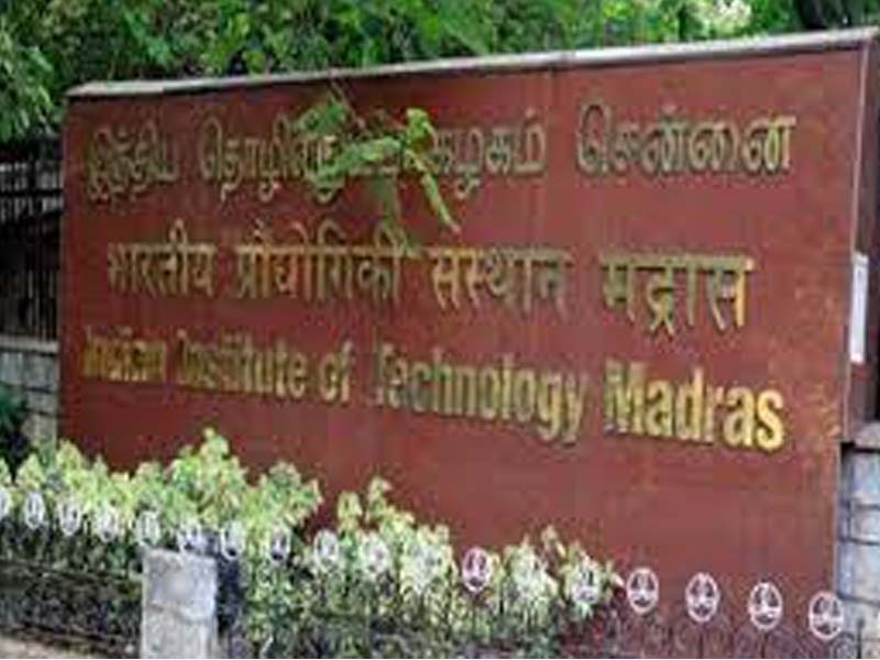 IIT-Madras celebrates 10th Research Scholars Fest