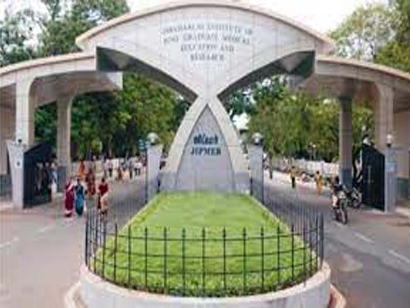 Jipmer conducts workshops for nurses