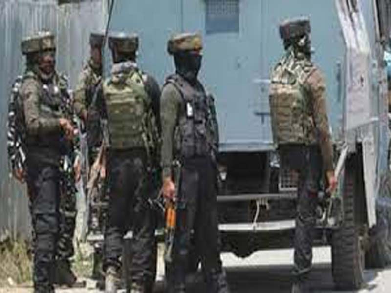 Soldier killed in south Kashmir gunfight