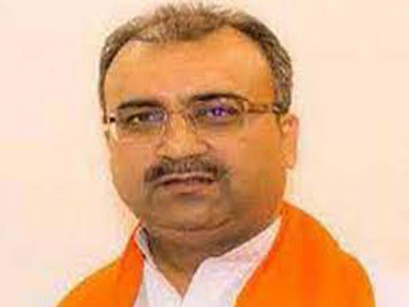 Health dept. on alert mode in view of heat wave: Mangal