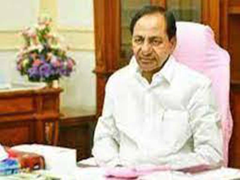 TRS to celebrate party foundation day in Hyderabad on Apr 27