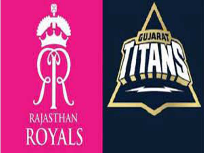 Table-toppers RR to face GT