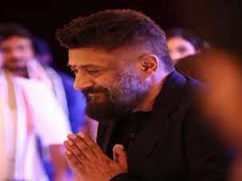 Time for new film,’The Delhi Files’: Vivek Agnihotri