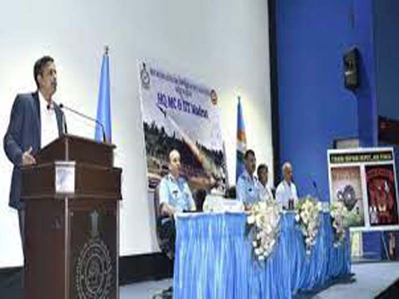 IIT Madras joins IAF to speed up indigenisation