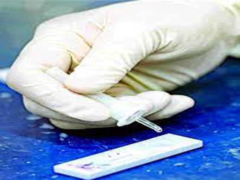 India logs 1,007 new Covid cases