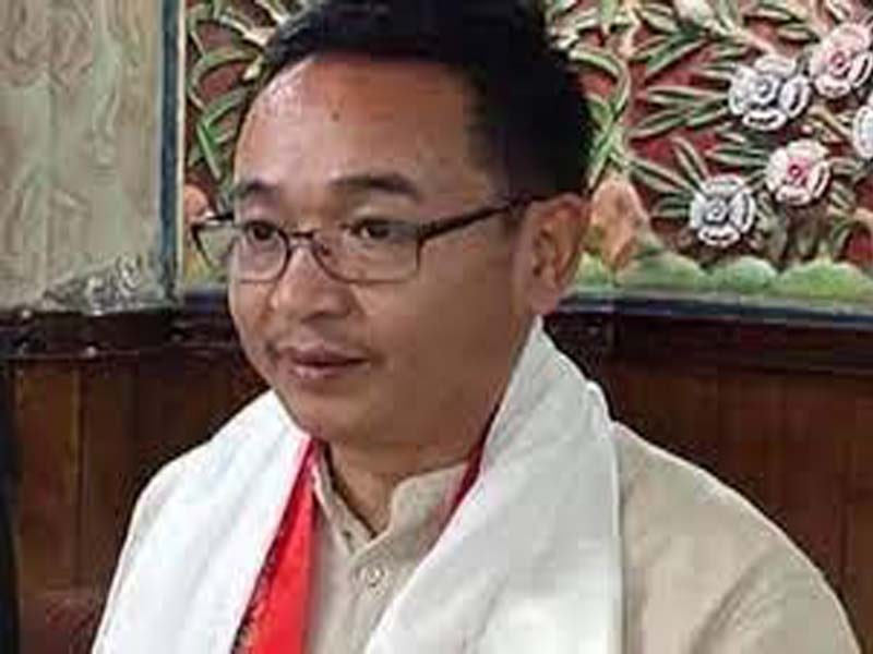 Vatsalya via IVF: A solution for decreased Fertility Rate in Sikkim- CM PS Tamang