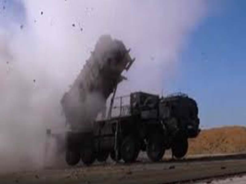 Russia delivers S-400 components to India amid war