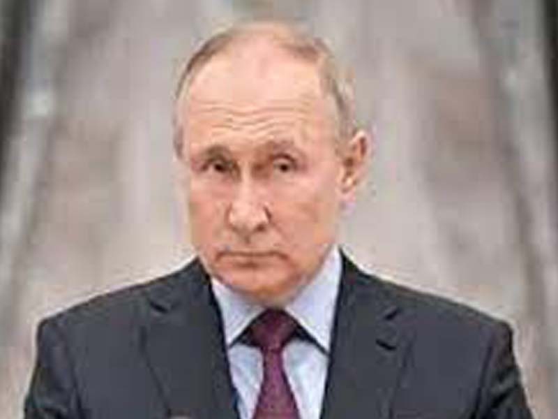 Putin to hold meeting on situation in oil, gas sector
