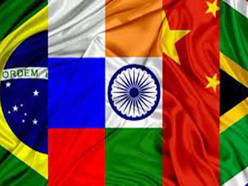 BRICS countries agree to strengthen collaboration