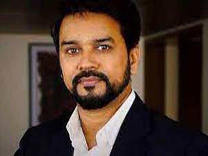Inauguration of AYUSH summit scintillating step in AYUSH field: Anurag Thakur