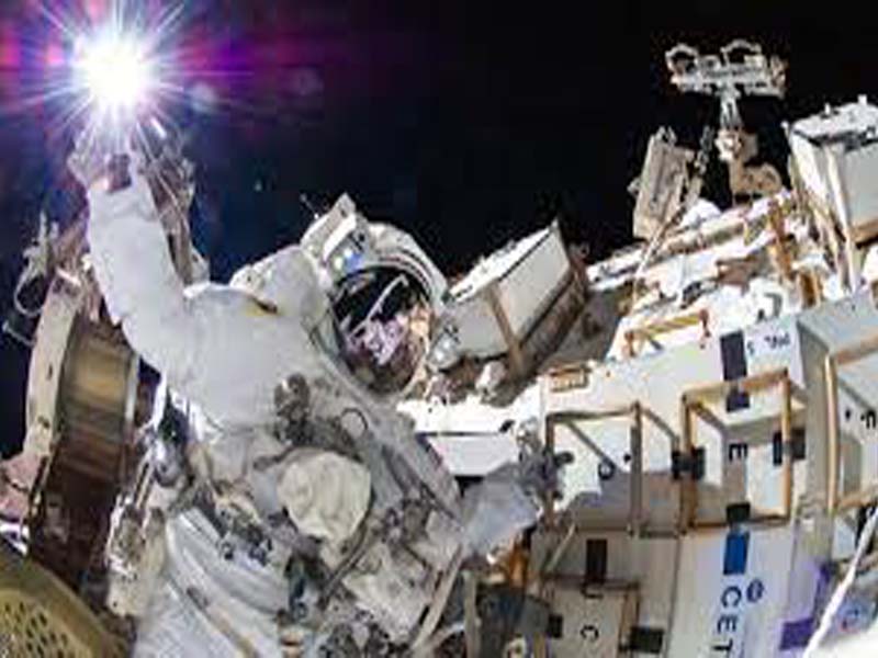 NASA marks Cosmonautics Day by commemorating Gagarin