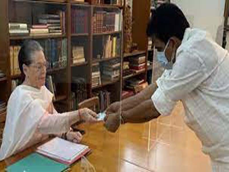 Congress adds 2.6 crore members in first-ever digital drive