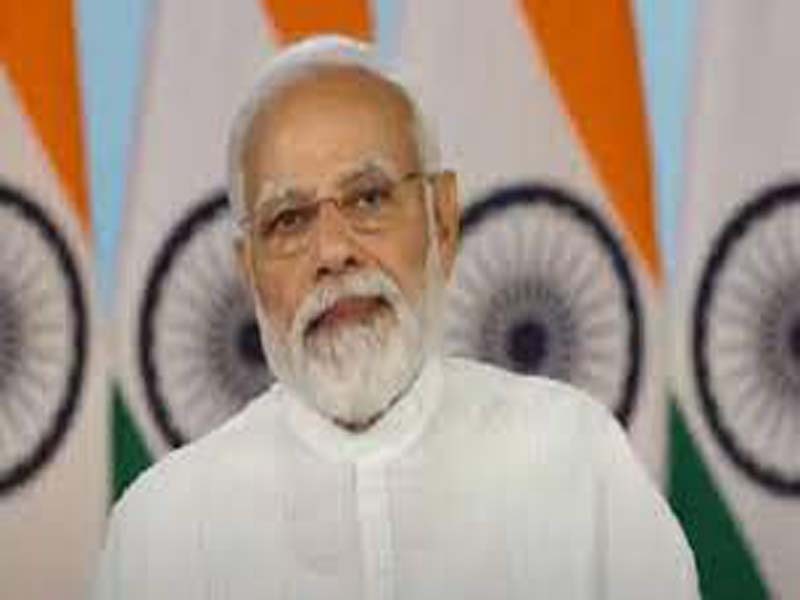 Obesity, diabetes are major concerns: PM