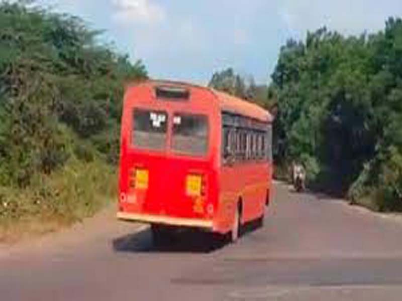 Maha: MSRTC services restored after employees return to duty