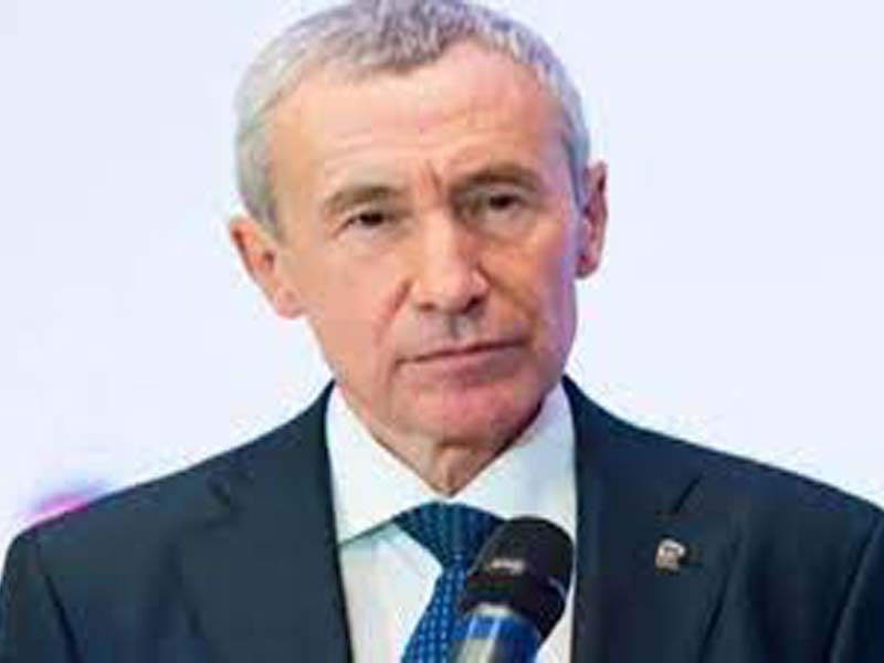 Military personnel of NATO among Ukrainian prisoners: Russia