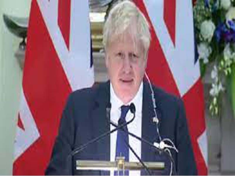 Felt like Sachin, Amitabh: UK PM
