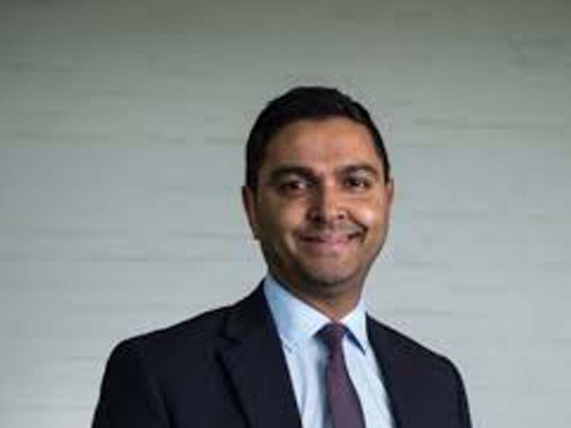 Wasim Khan appointed as ICC General Manager