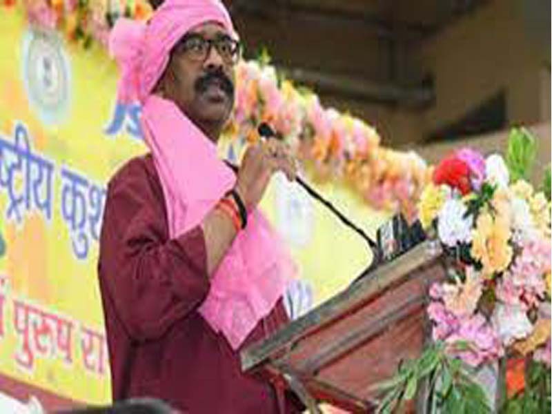 Sports feature in the priority list of government: Hemant