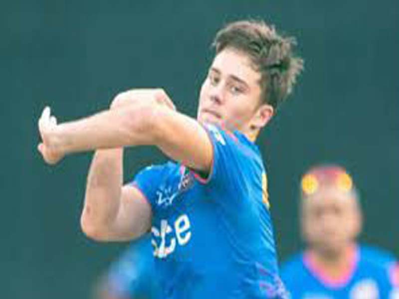 Always idolised AB de Villiers & Sachin Tendulkar as a youngster : Dewald Brevis