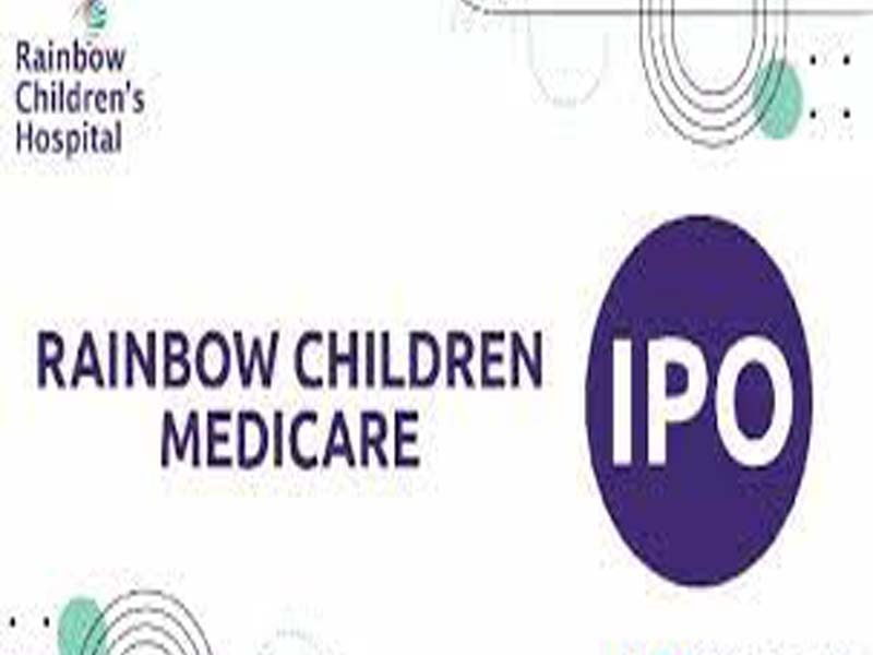 Rainbow Children’s Medicare IPO to open on Apr 27