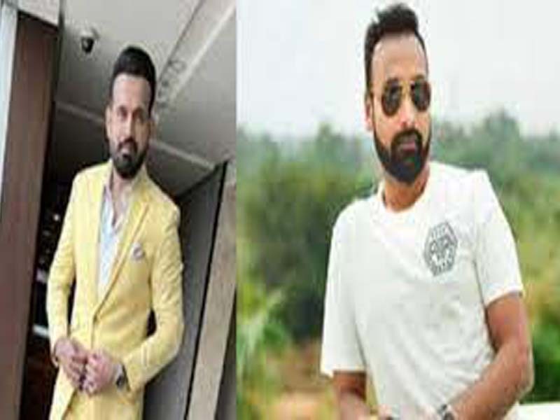 Pathan gives sharp response to Mishra, shares Indian preamble