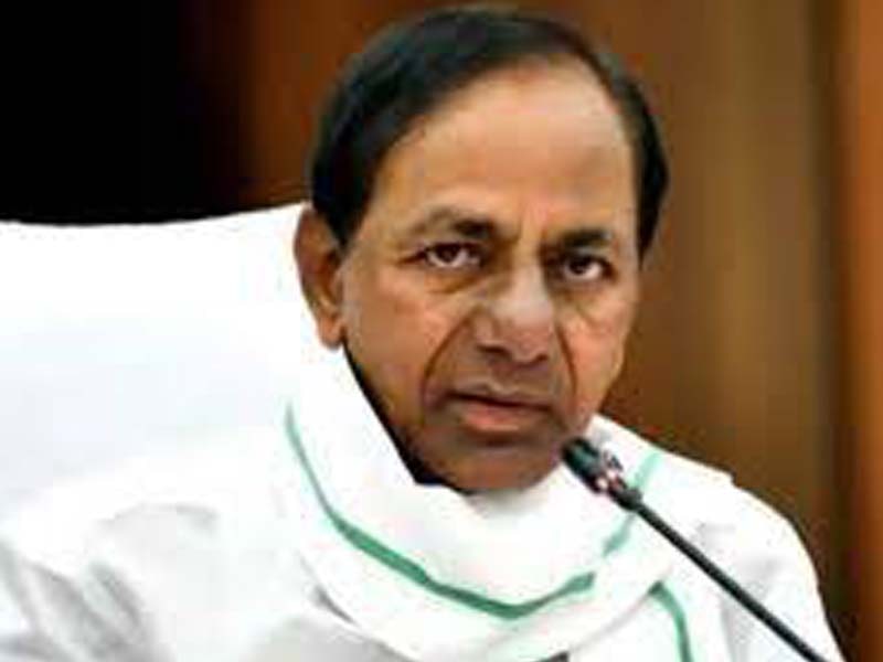 Telangana CM increases upper age limit for police jobs recruitment by two more years