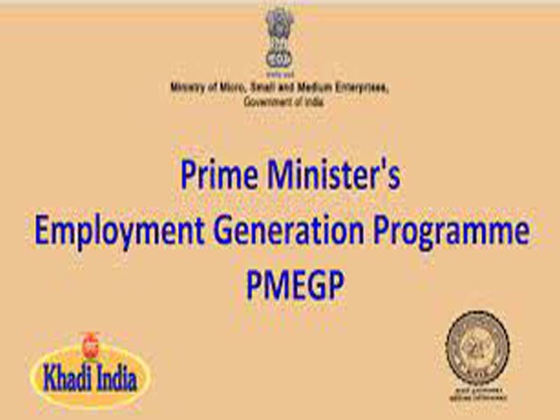 UP tops in investment and employment generation under PMEGP