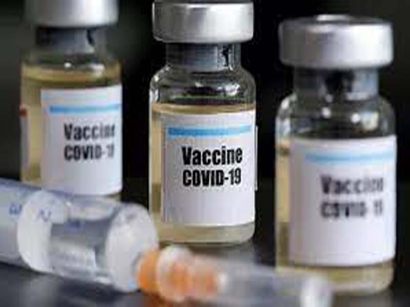Centre flags slow pace of vaccination, asks states to prepare for Har Ghar Dastak 2.0