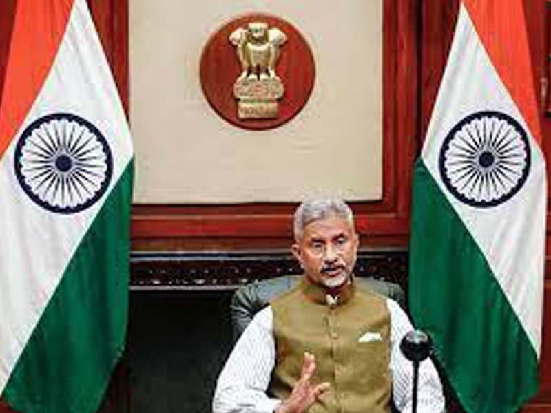 EAM discusses CHOGM Summit with Rwandan FM, assures India’s full support
