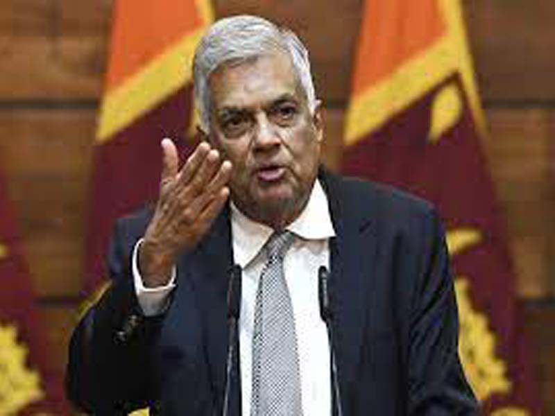 Food crisis worsens in Sri Lanka