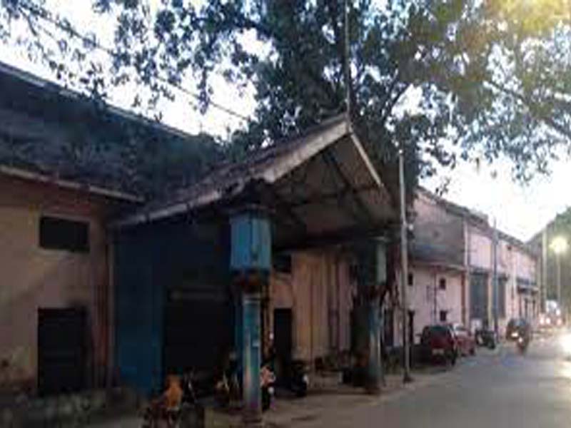 Hyderabad: Nizam’s mint to be converted into a museum
