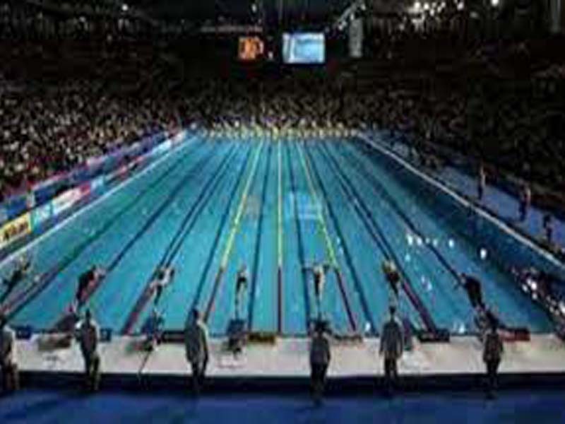 Melbourne to host FINA 25m World Swimming C’ships