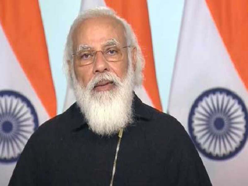 PM Modi condemns cowardly terror attack on Kabul gurdwara