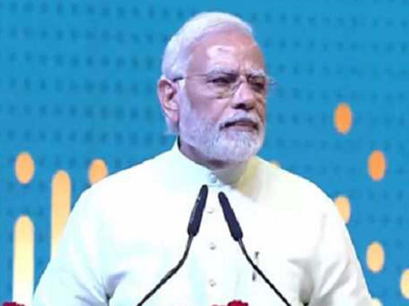 PM to dedicate Pragati Maidan Corridor Project tomorrow