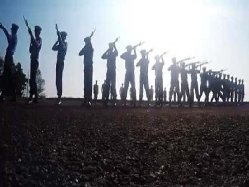 Home Ministry declares 10 per cent reservation for Agniveers