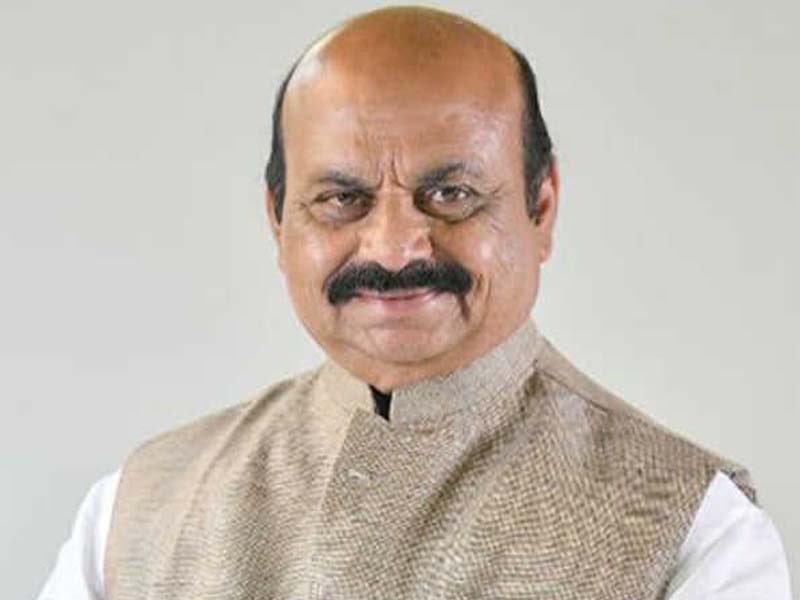 PM to visit Bengaluru, Mysuru next wk: Bommai