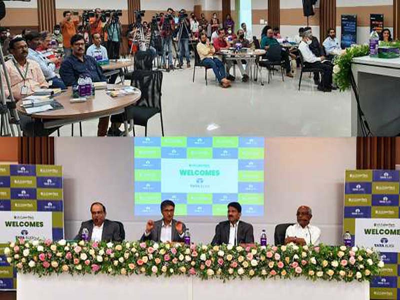 Tata Elxsi will employ 1,000 engineers
