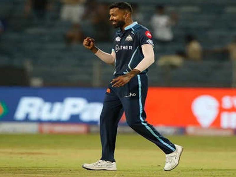 ‘Stop thinking about score’, Pandya recalls Dhoni’s advice