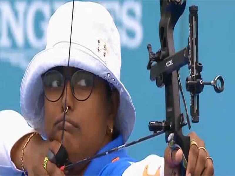 Archer Deepika to make season debut in Paris