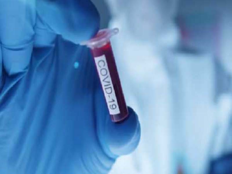 Maharashtra reports 4,165 positive cases, 3 deaths