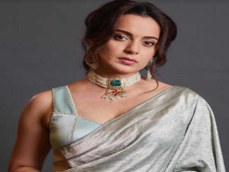 ‘Agnipath’ has deeper meanings than just building careers: Kangana