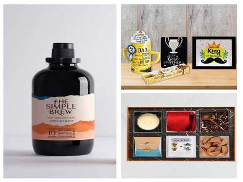 Fathers Day: 3 exceptional gift ideas for remarkable fathers