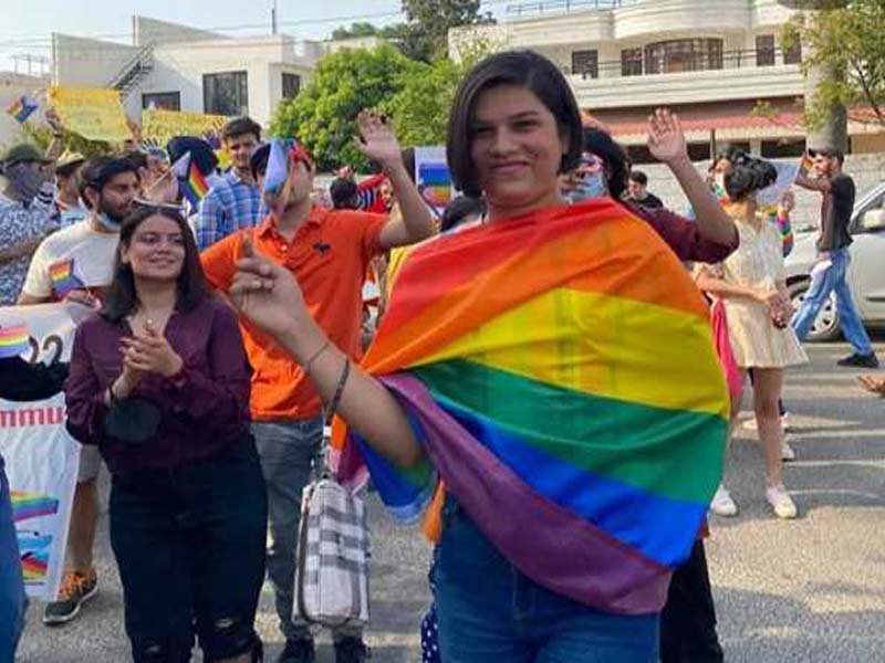 Transgenders ‘elated’ as J&K govt constitutes Welfare Board