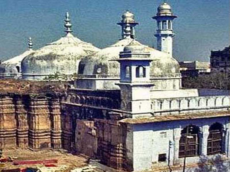 Gyanvapi case: New trust formed for legal battle