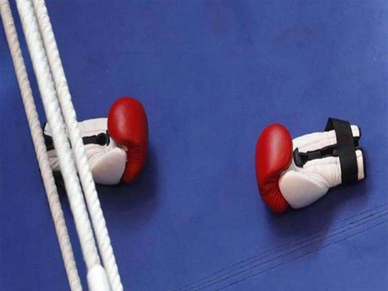 Maha boxers dominate 5th National Boxing championship