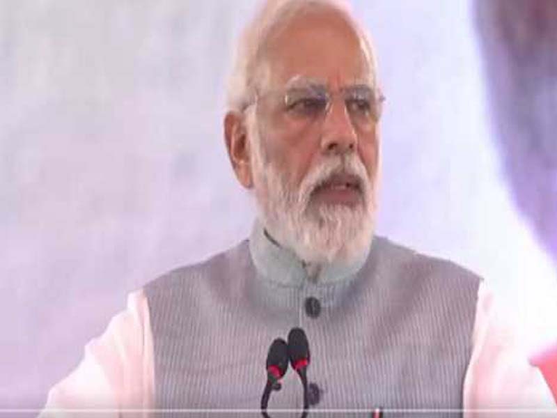 India is the mother of democracy in the world: PM