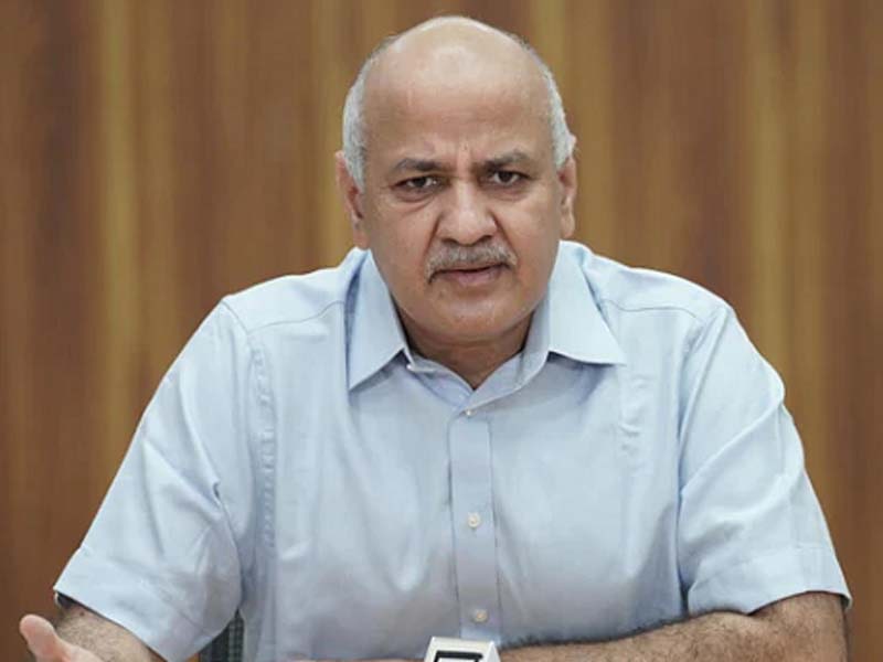 Delhi govt to illuminate 5 monuments in tricolor to mark 75 yrs of Independence