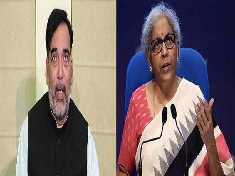 Delhi govt urges Centre to reduce GST on alternative products to SUP